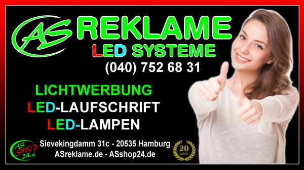 057 LED SCHREIBTAFEL AS1795